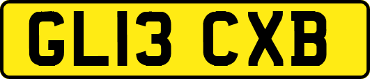 GL13CXB