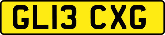 GL13CXG