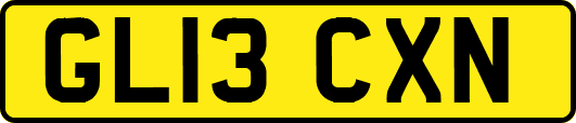 GL13CXN