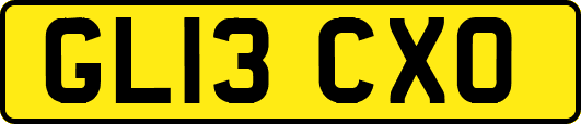 GL13CXO