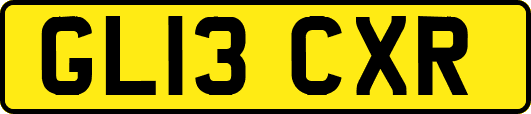 GL13CXR