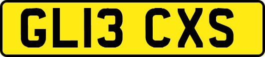 GL13CXS