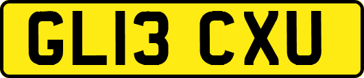 GL13CXU