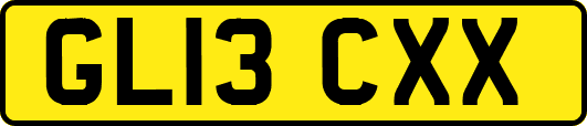 GL13CXX