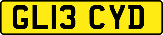 GL13CYD