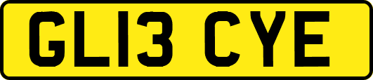 GL13CYE