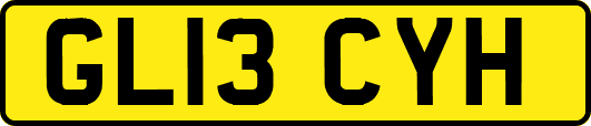 GL13CYH