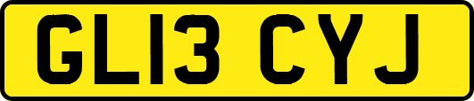 GL13CYJ