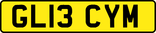 GL13CYM