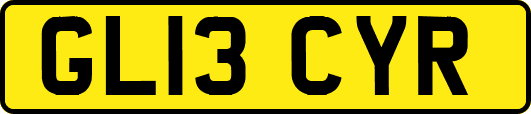 GL13CYR