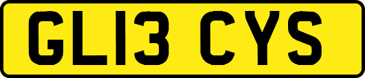 GL13CYS