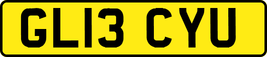 GL13CYU
