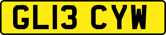 GL13CYW