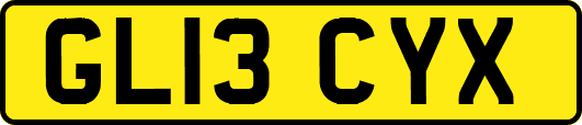 GL13CYX