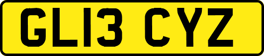GL13CYZ