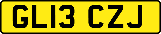 GL13CZJ