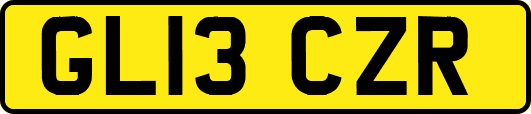 GL13CZR