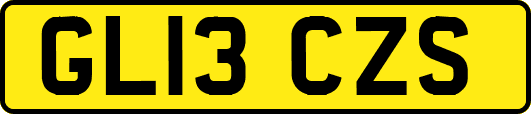 GL13CZS