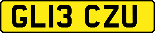 GL13CZU