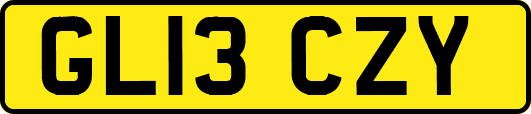 GL13CZY