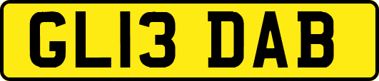 GL13DAB
