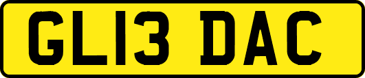 GL13DAC