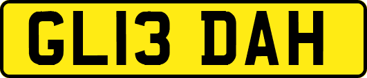 GL13DAH