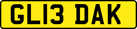 GL13DAK