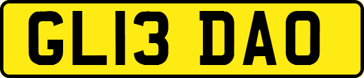 GL13DAO
