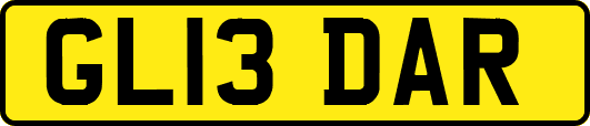 GL13DAR