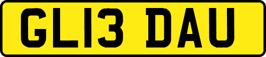 GL13DAU