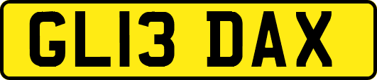 GL13DAX