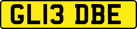 GL13DBE