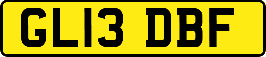 GL13DBF