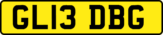 GL13DBG