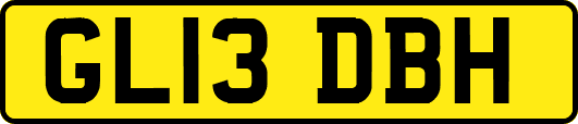GL13DBH