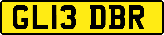 GL13DBR