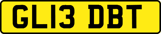 GL13DBT
