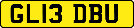 GL13DBU