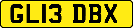 GL13DBX