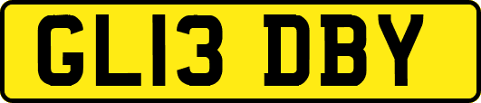GL13DBY