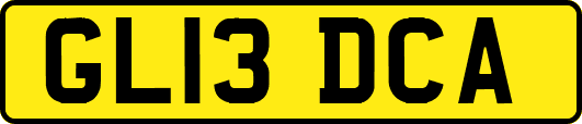 GL13DCA