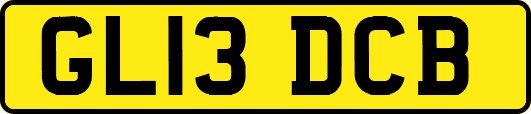 GL13DCB