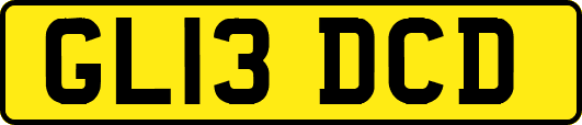 GL13DCD