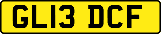 GL13DCF