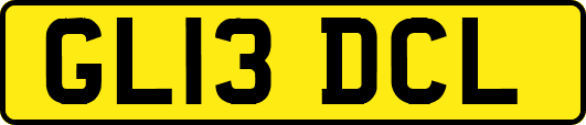 GL13DCL