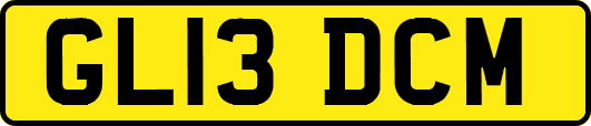 GL13DCM