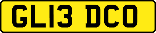 GL13DCO