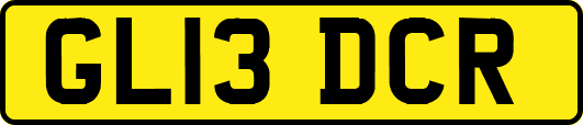 GL13DCR