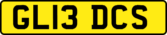 GL13DCS